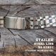 Универсальный браслет STAILER Steel Line BS-83801